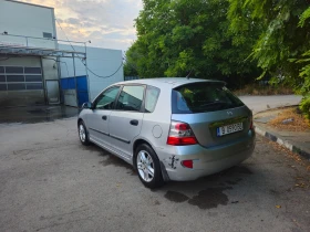 Обява за продажба на Honda Civic 1.7 CDTi ~3 700 лв. - изображение 2