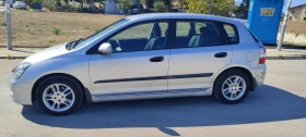 Обява за продажба на Honda Civic 1.7 CDTi ~3 600 лв. - изображение 1