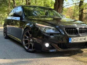  BMW 535