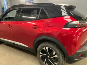     Peugeot 2008 GT