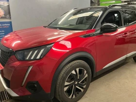     Peugeot 2008 GT