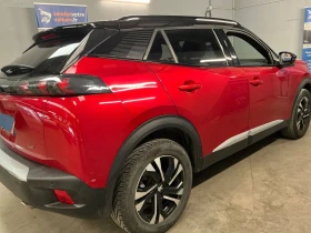     Peugeot 2008 GT