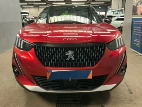 Peugeot 2008 GT | Mobile.bg    6