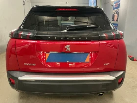     Peugeot 2008 GT