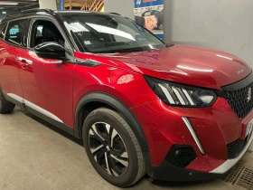 Peugeot 2008 GT | Mobile.bg    5