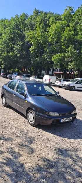 Обява за продажба на Fiat Brava ~2 200 лв. - изображение 1