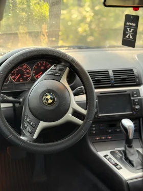 Обява за продажба на BMW 325 2.5 xi ~Цена по договаряне - изображение 7