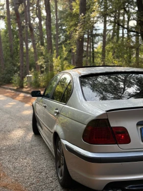 Обява за продажба на BMW 325 2.5 xi ~Цена по договаряне - изображение 4
