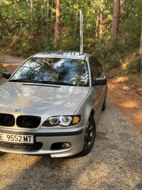 Обява за продажба на BMW 325 2.5 xi ~Цена по договаряне - изображение 1