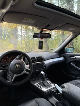 Обява за продажба на BMW 325 2.5 xi ~Цена по договаряне - изображение 8