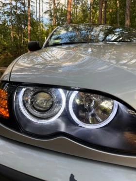 Обява за продажба на BMW 325 2.5 xi ~Цена по договаряне - изображение 6