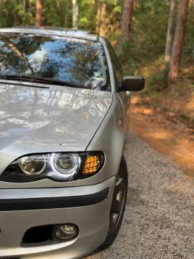 Обява за продажба на BMW 325 2.5 xi ~Цена по договаряне - изображение 5