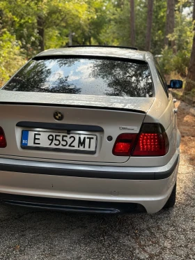 Обява за продажба на BMW 325 2.5 xi ~Цена по договаряне - изображение 2