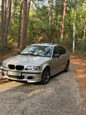 Обява за продажба на BMW 325 2.5 xi ~Цена по договаряне - изображение 1