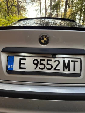 Обява за продажба на BMW 325 2.5 xi ~Цена по договаряне - изображение 3
