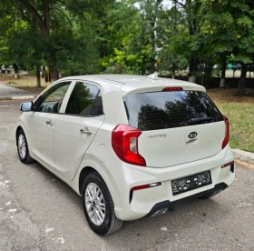 Kia Morning 1.0 MPI - 21850 лв. - 80984933 6