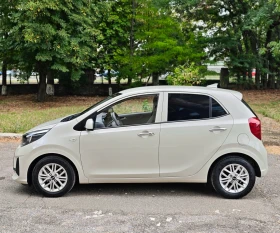 Kia Morning 1.0 MPI - 21850 лв. - 80984933 7
