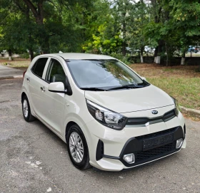 Kia Morning 1.0 MPI - 21850 лв. - 80984933 2