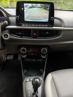 Kia Morning 1.0 MPI - 21850 лв. - 80984933 14