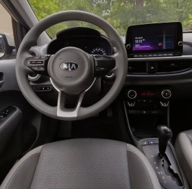 Kia Morning 1.0 MPI - 21850 лв. - 80984933 12