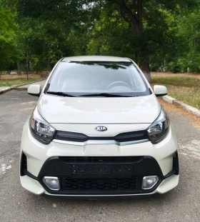 Kia Morning 1.0 MPI