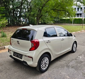 Kia Morning 1.0 MPI - 21850 лв. - 80984933 4