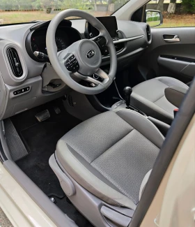 Kia Morning 1.0 MPI - 21850 лв. - 80984933 10