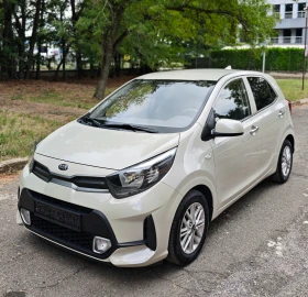 Kia Morning 1.0 MPI - 21850 лв. - 80984933 8