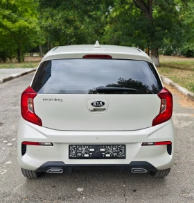 Kia Morning 1.0 MPI - 21850 лв. - 80984933 5
