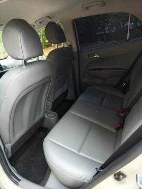Kia Morning 1.0 MPI - 21850 лв. - 80984933 17