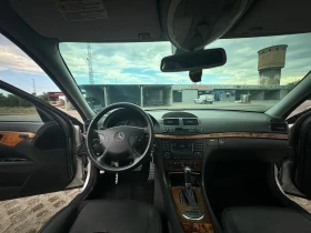 Mercedes-Benz E 270 | Mobile.bg    9