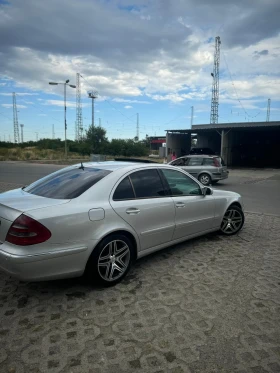 Mercedes-Benz E 270 | Mobile.bg    6