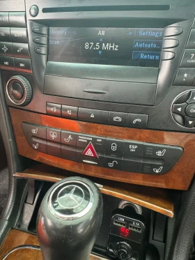 Mercedes-Benz E 270 | Mobile.bg    10