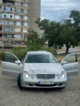 Mercedes-Benz E 270 | Mobile.bg    3
