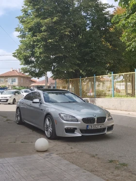 BMW 640 M   | Mobile.bg    2