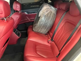 Maserati Quattroporte S Q4 GRAN LUSSO CARFAX АВТО КРЕДИТ - 46900 лв. - 49497988 9