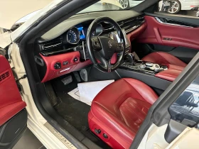 Maserati Quattroporte S Q4 GRAN LUSSO CARFAX АВТО КРЕДИТ - 46900 лв. - 49497988 6