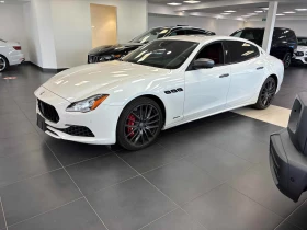 Maserati Quattroporte S Q4 GRAN LUSSO CARFAX АВТО КРЕДИТ - 46900 лв. - 49497988 5