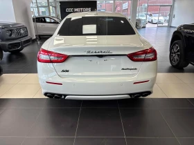 Maserati Quattroporte S Q4 GRAN LUSSO CARFAX АВТО КРЕДИТ - 46900 лв. - 49497988 4
