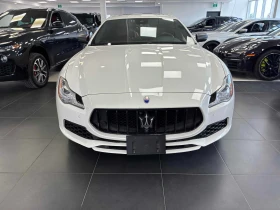 Maserati Quattroporte S Q4 GRAN LUSSO CARFAX АВТО КРЕДИТ - 46900 лв. - 49497988 3