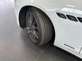 Maserati Quattroporte S Q4 GRAN LUSSO CARFAX АВТО КРЕДИТ - 46900 лв. - 49497988 11