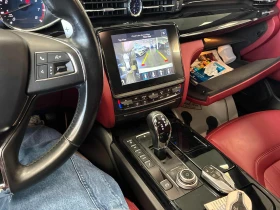 Maserati Quattroporte S Q4 GRAN LUSSO CARFAX АВТО КРЕДИТ - 46900 лв. - 49497988 8