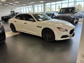 Maserati Quattroporte S Q4 GRAN LUSSO CARFAX АВТО КРЕДИТ - 46900 лв. - 49497988 2