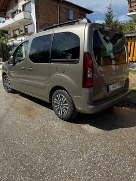 Peugeot Partner | Mobile.bg    8