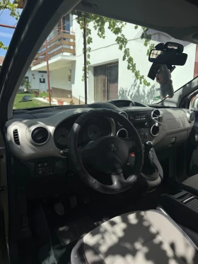 Peugeot Partner | Mobile.bg    2