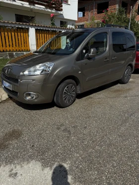 Peugeot Partner | Mobile.bg    7
