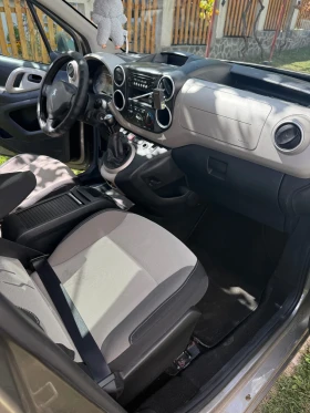 Peugeot Partner | Mobile.bg    5