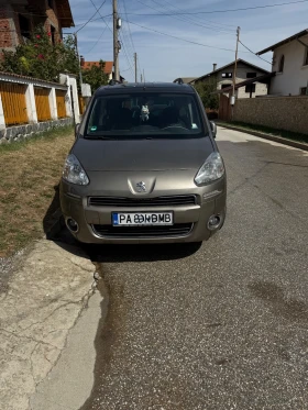 Peugeot Partner | Mobile.bg    6
