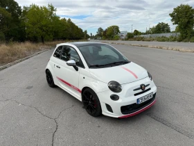 Обява за продажба на Fiat 500 ABARTH Turismo генерация ~29 999 лв. - изображение 1