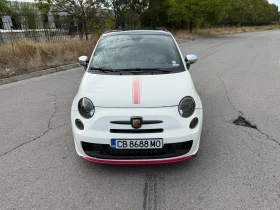 Обява за продажба на Fiat 500 ABARTH Turismo генерация ~29 999 лв. - изображение 3